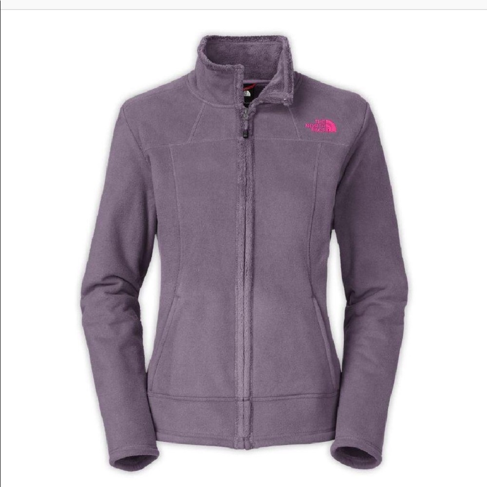 North Face Morningside Full Zip